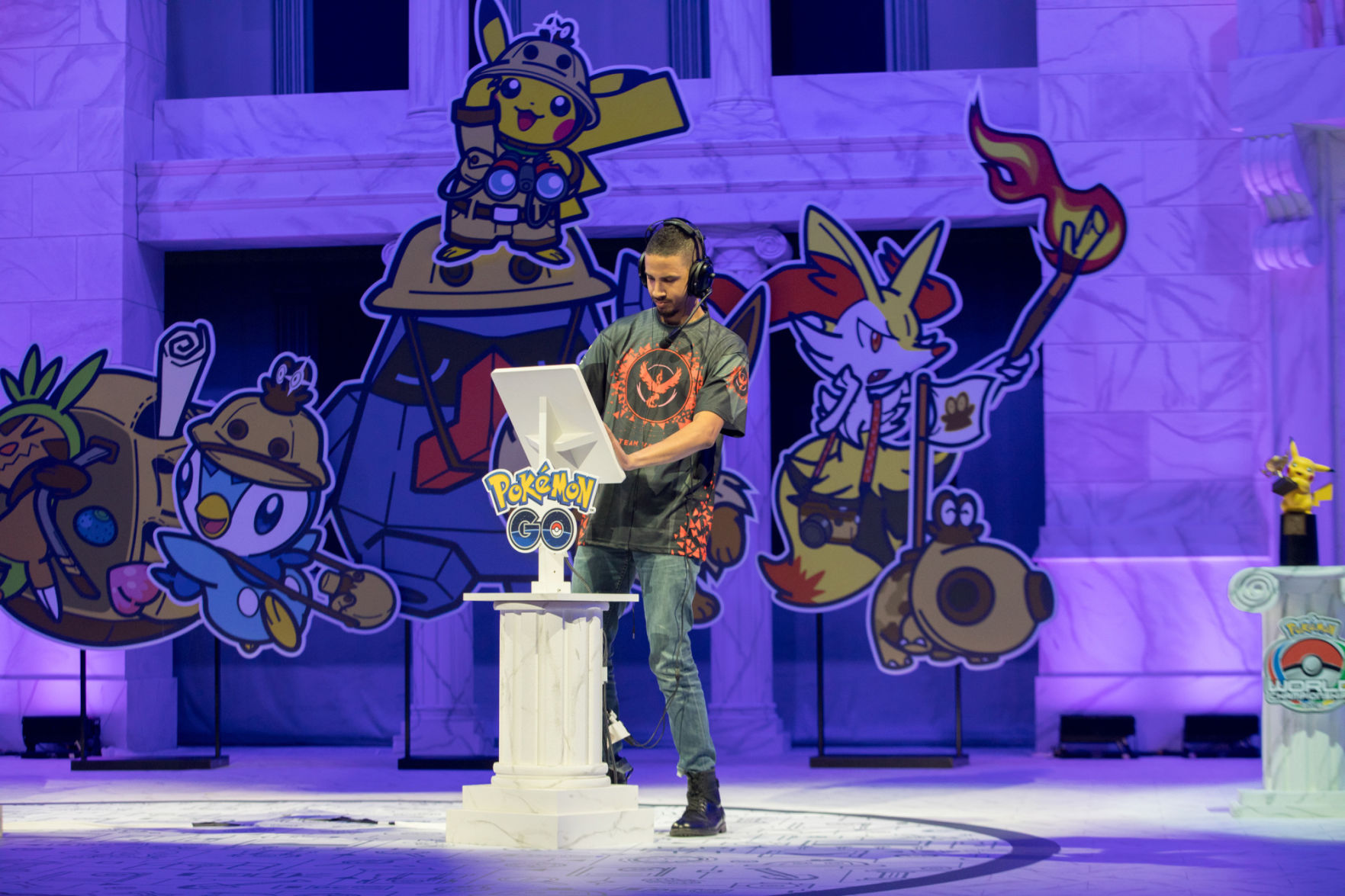 People are still obsessed with Pokémon